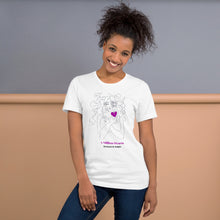 Load image into Gallery viewer, Unisex t-shirt