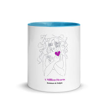Load image into Gallery viewer, Mug with Color Inside