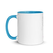 Load image into Gallery viewer, Mug with Color Inside