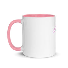 Load image into Gallery viewer, Mug with Color Inside