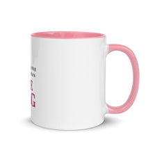 Load image into Gallery viewer, Mug with Color Inside