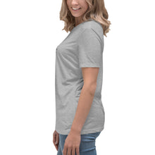 Load image into Gallery viewer, Women's Relaxed T-Shirt