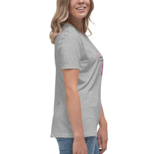 Load image into Gallery viewer, Women's Relaxed T-Shirt