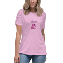 Load image into Gallery viewer, Women's Relaxed T-Shirt