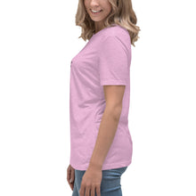 Load image into Gallery viewer, Women's Relaxed T-Shirt