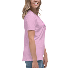 Load image into Gallery viewer, Women's Relaxed T-Shirt