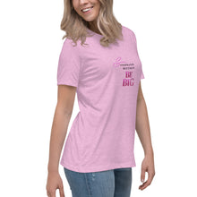 Load image into Gallery viewer, Women's Relaxed T-Shirt