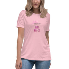 Load image into Gallery viewer, Women's Relaxed T-Shirt