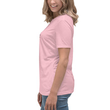 Load image into Gallery viewer, Women's Relaxed T-Shirt