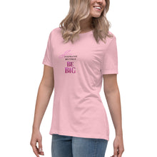 Load image into Gallery viewer, Women's Relaxed T-Shirt