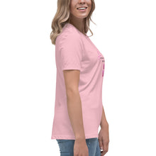 Load image into Gallery viewer, Women's Relaxed T-Shirt