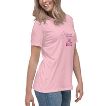 Load image into Gallery viewer, Women's Relaxed T-Shirt