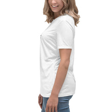Load image into Gallery viewer, Women's Relaxed T-Shirt