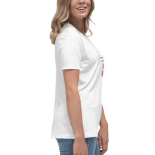 Load image into Gallery viewer, Women's Relaxed T-Shirt