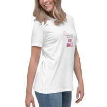 Load image into Gallery viewer, Women's Relaxed T-Shirt