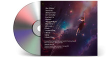 Load image into Gallery viewer, Stephanie Bettman &quot;Out Of the Darkness&quot; CD