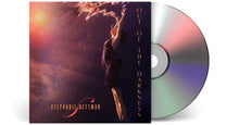 Load image into Gallery viewer, Stephanie Bettman &quot;Out Of the Darkness&quot; CD