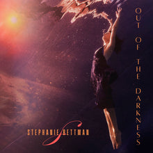 Load image into Gallery viewer, Stephanie Bettman &quot;Out Of the Darkness&quot; Digital Download