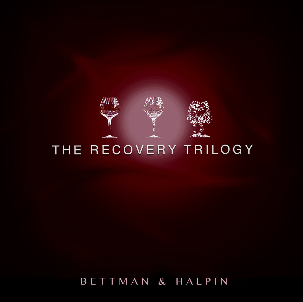 THE RECOVERY TRILOGY
